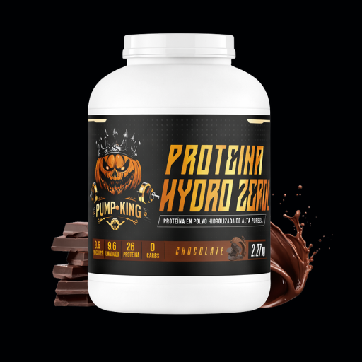 Proteína Zero Carbs Chocolate 70 porciones - Imagen 2