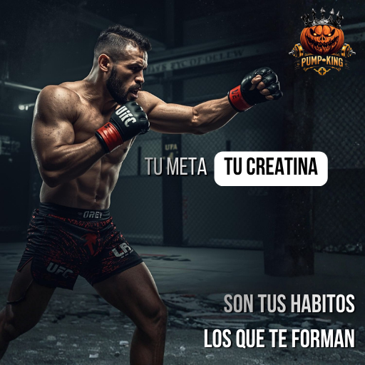 Creatina Monohidratada Micronizada Natural 100 porciones - Imagen 6