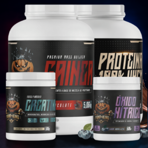 Paquete “Avanzado / Todo en Uno”