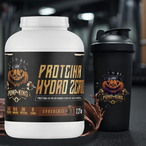 Proteína Zero Carbs Chocolate 70 porciones - Imagen 3