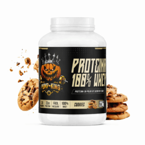 Proteína Whey Cookies 70 porciones