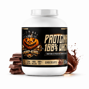 Proteína Whey Chocolate 70 porciones