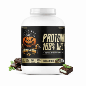 Proteína Whey Chocomenta 70 porciones