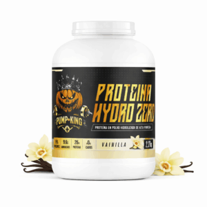 Proteína Zero Carbs Vainilla 70 porciones